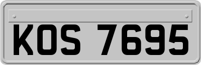 KOS7695