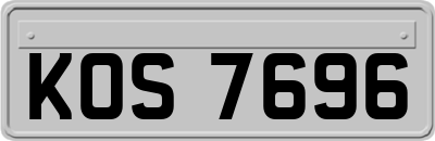 KOS7696