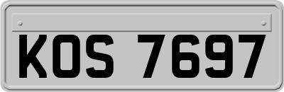 KOS7697