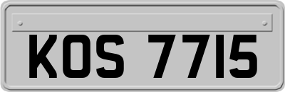 KOS7715