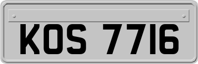 KOS7716