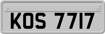 KOS7717