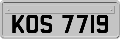 KOS7719