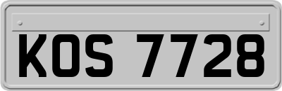 KOS7728