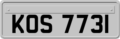 KOS7731