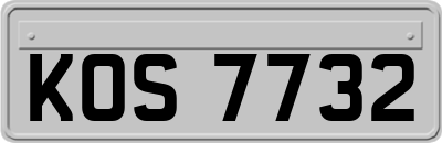 KOS7732
