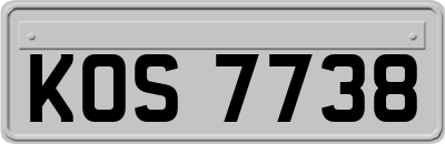 KOS7738