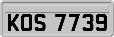 KOS7739