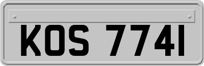 KOS7741
