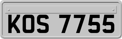 KOS7755