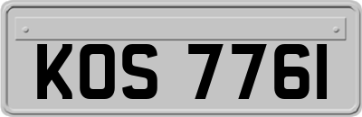 KOS7761