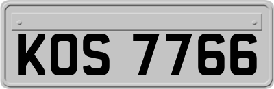 KOS7766