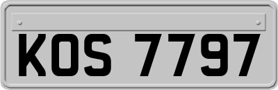 KOS7797