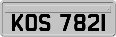 KOS7821