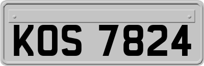 KOS7824