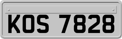 KOS7828