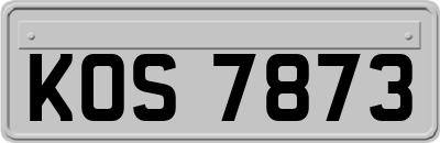 KOS7873