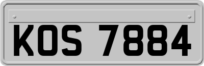 KOS7884