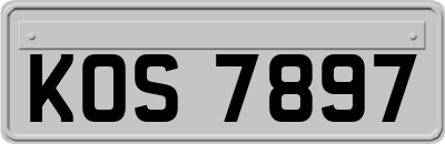 KOS7897