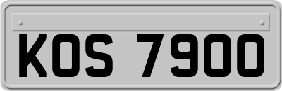 KOS7900