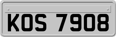 KOS7908