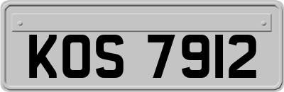 KOS7912