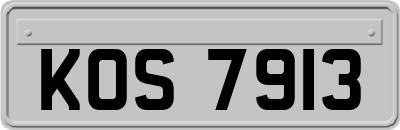 KOS7913