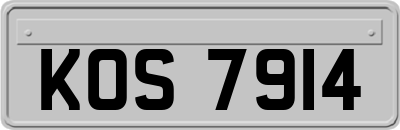 KOS7914