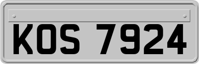 KOS7924