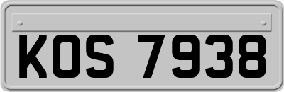 KOS7938