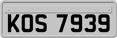 KOS7939
