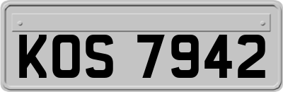 KOS7942