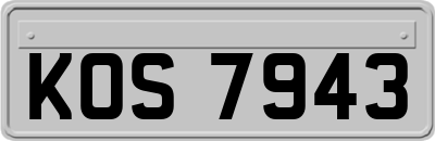 KOS7943