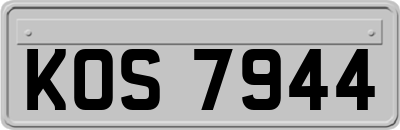 KOS7944