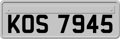 KOS7945