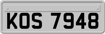 KOS7948