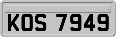 KOS7949