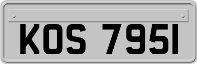 KOS7951