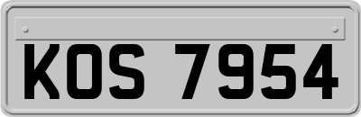 KOS7954