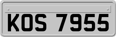 KOS7955