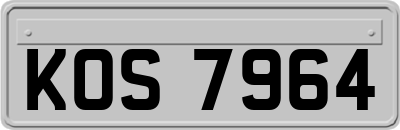KOS7964