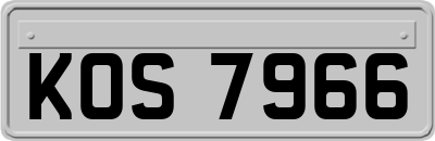 KOS7966