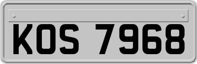 KOS7968