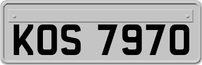 KOS7970