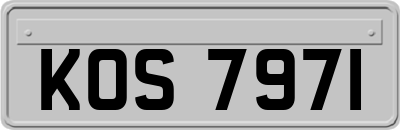 KOS7971