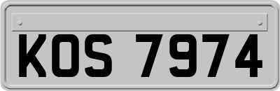 KOS7974
