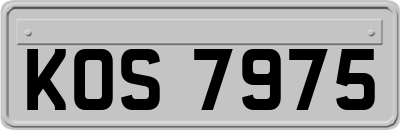 KOS7975