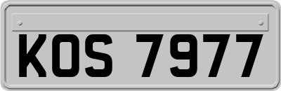 KOS7977