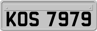 KOS7979