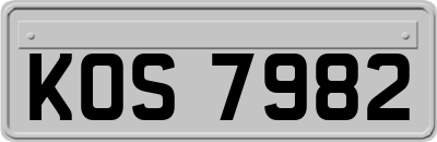 KOS7982